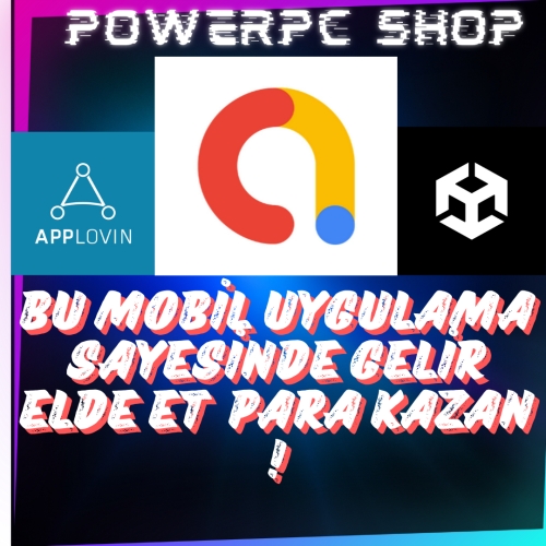  ⚡İZLE KAZAN MOBİL UYGULAMASI ⚡